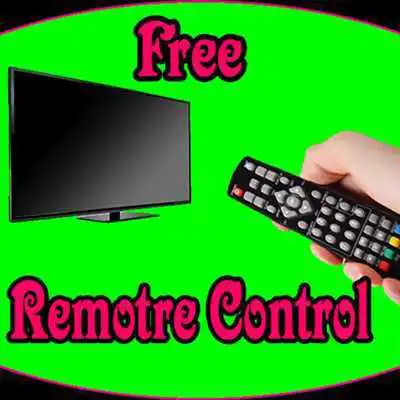 Play IR Remote Control for TV Smart