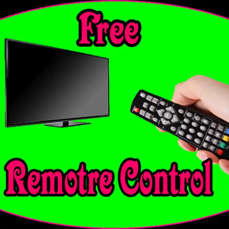 Play IR Remote Control for TV Smart