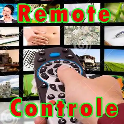 Play IR Remote Control TV Play IR Remote Control TV