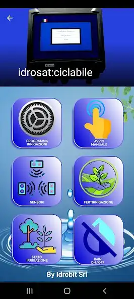 Play Irrinova Life as an online game Irrinova Life with UptoPlay