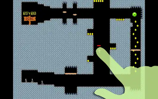 Play Irritation Stickman  and enjoy Irritation Stickman with UptoPlay