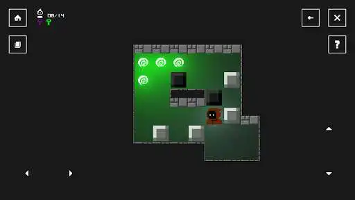 Play Irrlicht Apprentice as an online game Irrlicht Apprentice with UptoPlay