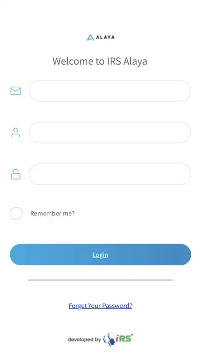 Play IRS Alaya  and enjoy IRS Alaya with UptoPlay
