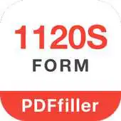 Free play online IRS Form 1120 S: Sign Income Tax Return eForm APK Free play online IRS Form 1120 S: Sign Income Tax Return eForm APK