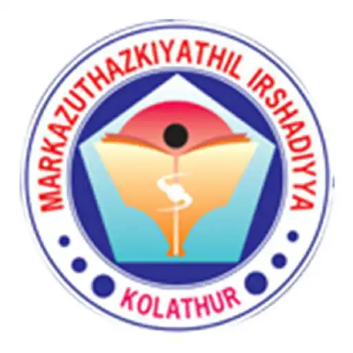 Play Irshadiyya Kolathur APK