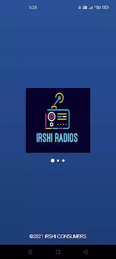 Play Irshi Tamil Radios  and enjoy Irshi Tamil Radios with UptoPlay