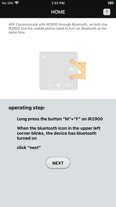 Play IR Thermostat  and enjoy IR Thermostat with UptoPlay