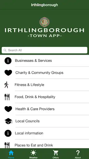 Play Irthlingborough App  and enjoy Irthlingborough App with UptoPlay
