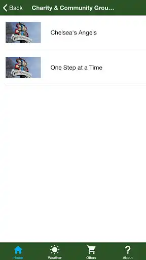 Play Irthlingborough App as an online game Irthlingborough App with UptoPlay