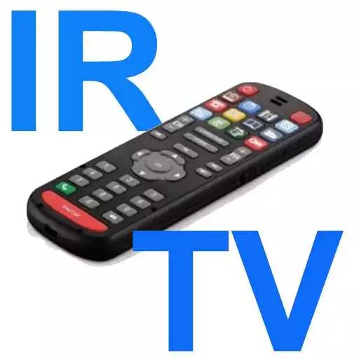 Free play online IR TV Remote Control  APK