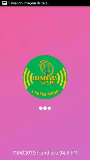 Play Irundiara 94,5 FM as an online game Irundiara 94,5 FM with UptoPlay
