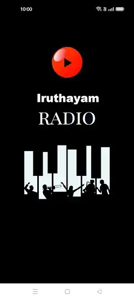 Play Iruthayam Radio  and enjoy Iruthayam Radio with UptoPlay