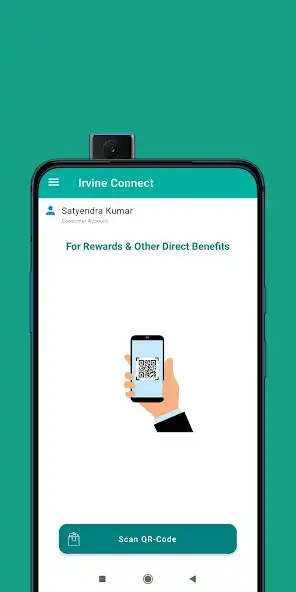 Play Irvine Connect as an online game Irvine Connect with UptoPlay