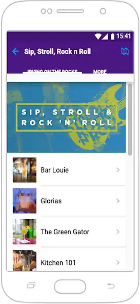 Play Irving On The Rocks as an online game Irving On The Rocks with UptoPlay