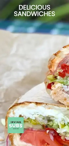 Play Irving Subs  and enjoy Irving Subs with UptoPlay