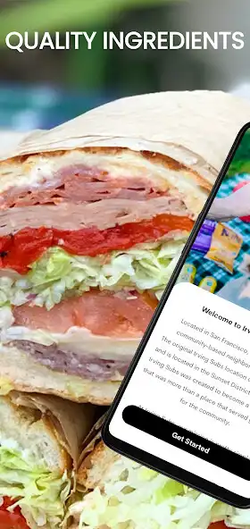 Play Irving Subs as an online game Irving Subs with UptoPlay