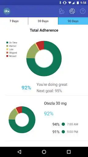 Play iRx Capture Pro as an online game iRx Capture Pro with UptoPlay