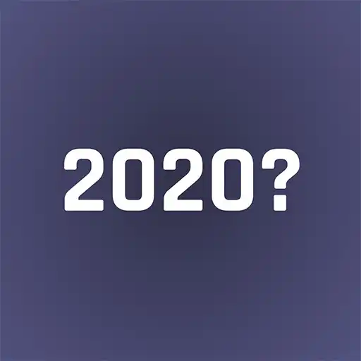 Play Is 2020 Over Yet? APK Play Is 2020 Over Yet? APK