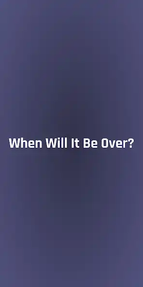 Play Is 2020 Over Yet? as an online game Is 2020 Over Yet? with UptoPlay