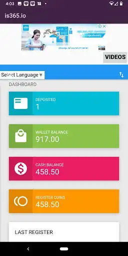 Play is365.io as an online game online is365.io with UptoPlay Play is365.io as an online game is365.io with UptoPlay