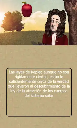 Play Isaac Newton frases inspiradoras as an online game Isaac Newton frases inspiradoras with UptoPlay