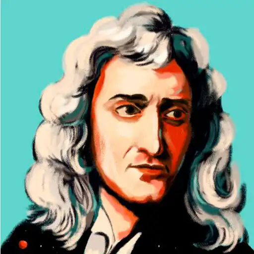 Play Isaac Newton Tweet Generator APK