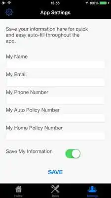 Play Isaak Insurance Agency