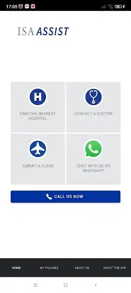 Play ISA Assist  and enjoy ISA Assist with UptoPlay