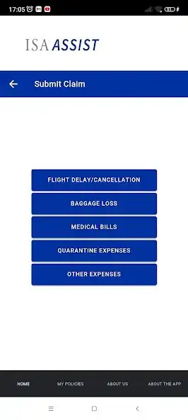 Play ISA Assist as an online game ISA Assist with UptoPlay