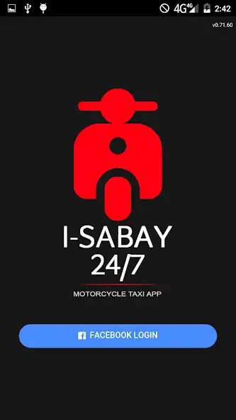 Play i-Sabay 24/7 Driver as an online game i-Sabay 24/7 Driver with UptoPlay