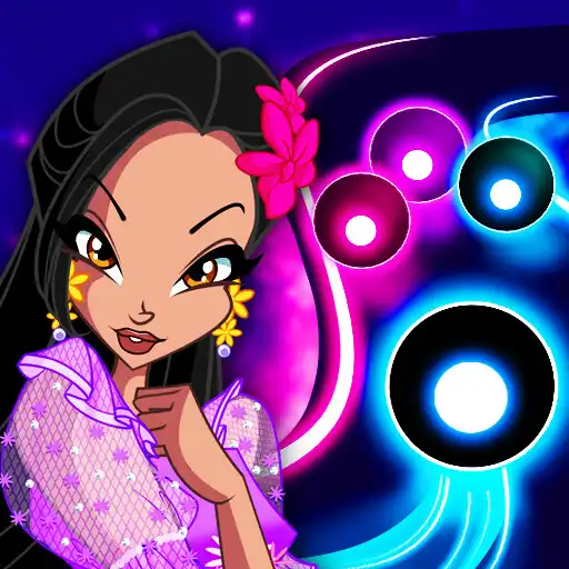 Play Isabela Encanto Color Road APK Play Isabela Encanto Color Road APK