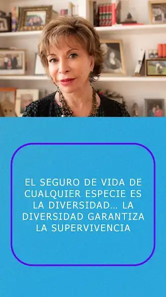 Play Isabel Allende frases and enjoy Isabel Allende frases with UptoPlay Play Isabel Allende frases and enjoy Isabel Allende frases with UptoPlay
