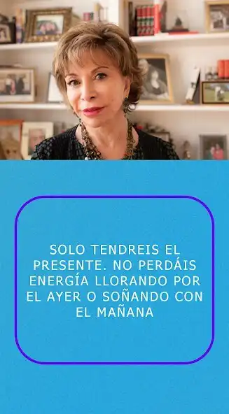 Play Isabel Allende frases as an online game online Isabel Allende frases with UptoPlay Play Isabel Allende frases as an online game Isabel Allende frases with UptoPlay