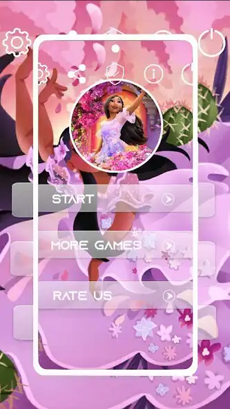 Play Isabela Madrigal fake call  and enjoy Isabela Madrigal fake call with UptoPlay