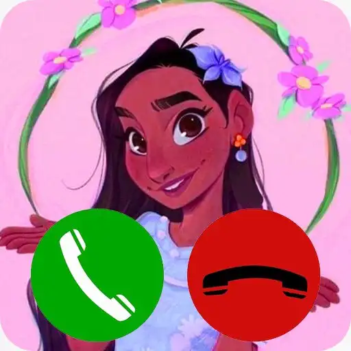 Play Isabela Madrigal Prank Video C APK