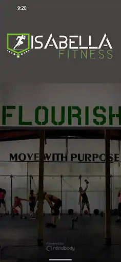 Play Isabella Fitness - NJ