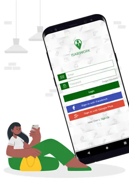 Play I Sabi Work as an online game I Sabi Work with UptoPlay