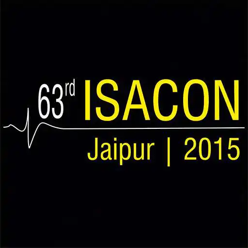 Free play online ISACON 2015 Jaipur Conference APK