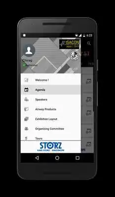 Play ISACON 2015 Jaipur Conference