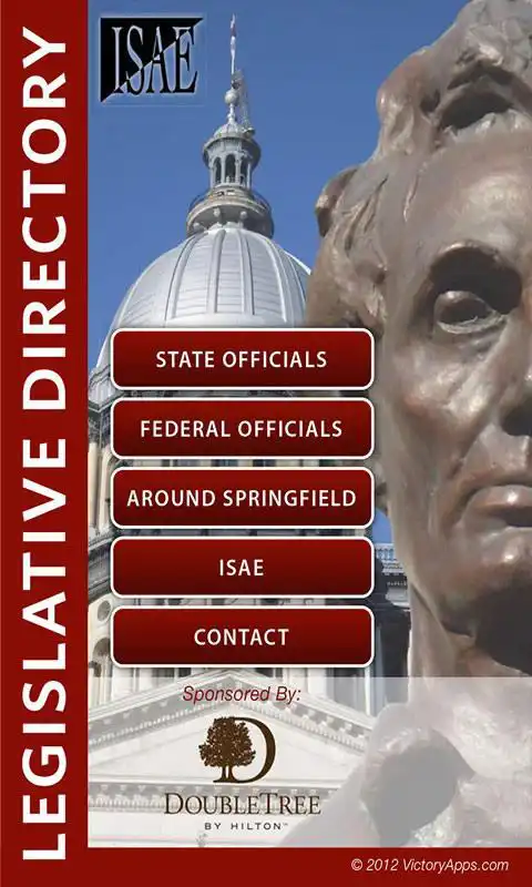 Play ISAE Directory