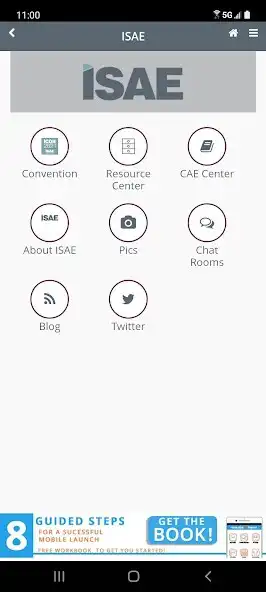 Play ISAE  and enjoy ISAE with UptoPlay