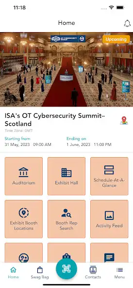 Play ISA Events  and enjoy ISA Events with UptoPlay