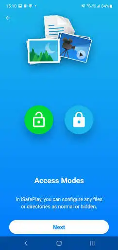 Play iSafePlay  and enjoy iSafePlay with UptoPlay
