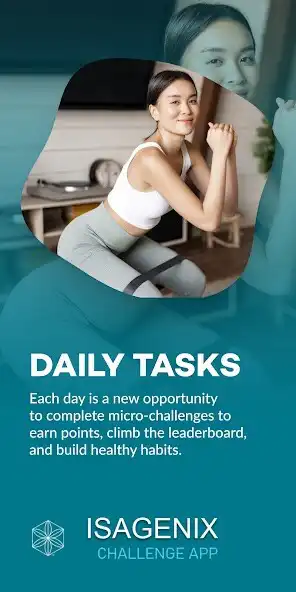Play Isagenix Challenge  and enjoy Isagenix Challenge with UptoPlay