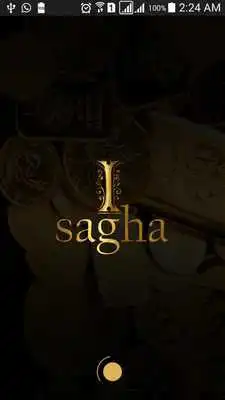 Play iSagha