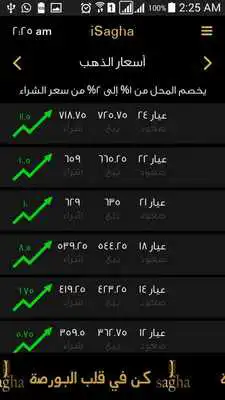 Play iSagha