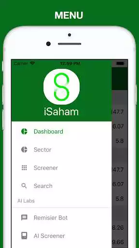 Play iSaham - Stock Screener  and enjoy iSaham - Stock Screener with UptoPlay