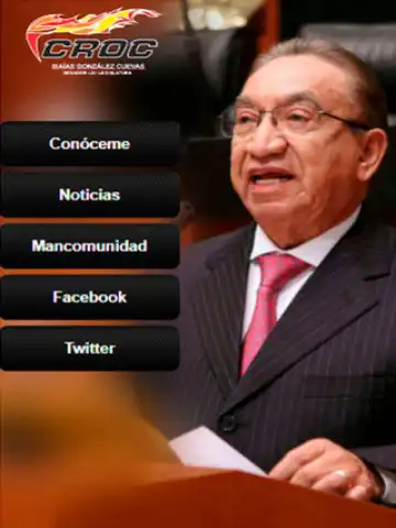 Play Isaias Gonzalez Cuevas as an online game Isaias Gonzalez Cuevas with UptoPlay