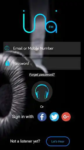 Play Isai FM as an online game Isai FM with UptoPlay