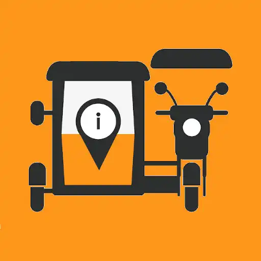 Play iSakay Driver APK